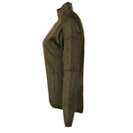 Women's 3X-Large Military Green Burnside B5901 