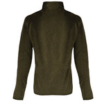 Women's 3X-Large Military Green Burnside B5901 