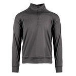 3X-Large Heather Charcoal Burnside B8167 