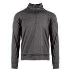 3X-Large Heather Charcoal Burnside B8167 