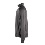 3X-Large Heather Charcoal Burnside B8167 