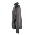 3X-Large Heather Charcoal Burnside B8167 