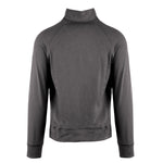 3X-Large Heather Charcoal Burnside B8167 