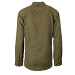 4X-Large Army Burnside B8200 