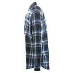 6X-Large Blue/White Burnside B8210 