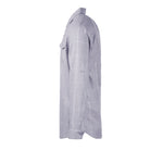 4X-Large Grey/White Burnside B8210 