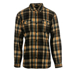 4X-Large Khaki Burnside B8210 