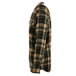 4X-Large Khaki Burnside B8210 