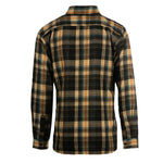4X-Large Khaki Burnside B8210 