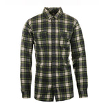 4X-Large Navy/Green Burnside B8210 