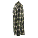 4X-Large Navy/Green Burnside B8210 