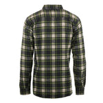 4X-Large Navy/Green Burnside B8210 
