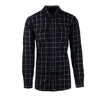 4X-Large Navy/White Burnside B8210 
