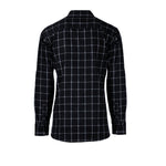 4X-Large Navy/White Burnside B8210 