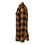 4X-Large Tobacco/Black Burnside B8210 