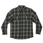 6X-Large Black/Army Burnside B8220 