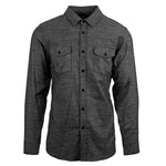 3X-Large Dark Denim Burnside B8255 