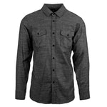 3X-Large Dark Denim Burnside B8255 