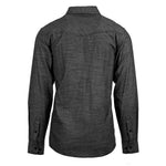 3X-Large Dark Denim Burnside B8255 