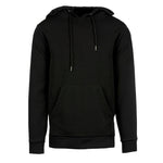 3X-Large Black Burnside B8603 