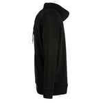 3X-Large Black Burnside B8603 