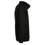 3X-Large Black Burnside B8603 