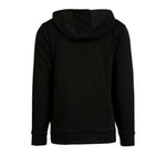 3X-Large Black Burnside B8603 