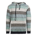 3X-Large Light Blue/Black Burnside B8603 