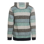 3X-Large Light Blue/Black Burnside B8603 