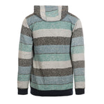 3X-Large Light Blue/Black Burnside B8603 