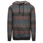 3X-Large Red/Black Burnside B8603 