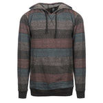 3X-Large Red/Black Burnside B8603 