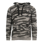 3X-Large Grey Camo Burnside B8605 
