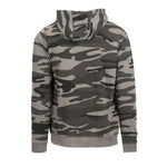 3X-Large Grey Camo Burnside B8605 