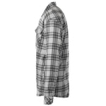 3X-Large Grey/Steel Burnside B8610 