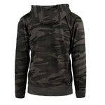 3X-Large Black Camo/Black Burnside B8615 
