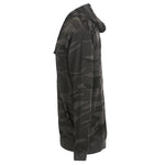3X-Large Black Camo/Black Burnside B8615 