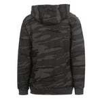 3X-Large Black Camo/Black Burnside B8615 