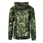 3X-Large Army Tie Dye Burnside B8670 