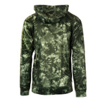 3X-Large Army Tie Dye Burnside B8670 