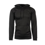 4X-Large Black Burnside B8670 