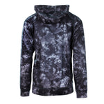 3X-Large Navy Tie Dye Burnside B8670 