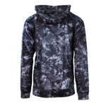 3X-Large Navy Tie Dye Burnside B8670 