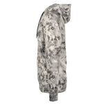 3X-Large White Tie Dye Burnside B8670 