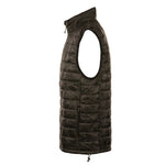 3X-Large Black Camo Burnside B8703 