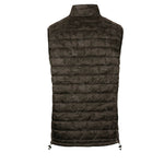 3X-Large Black Camo Burnside B8703 