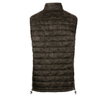 3X-Large Black Camo Burnside B8703 