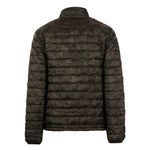 3X-Large Black Camo Burnside B8713 