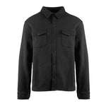 4X-Large Black Burnside B8760 