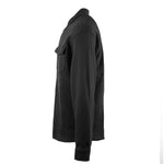 4X-Large Black Burnside B8760 